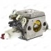 Carburator drujba Husqvarna 340, 345, 350, 346xp, 351, 353 fara amorsare 
